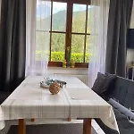 Διαμέρισμα Alpenjuwel