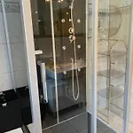 Alpenjuwel شقة كرن