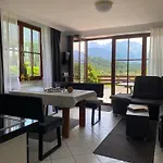 Alpenjuwel Διαμέρισμα Krün