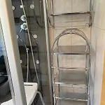 Alpenjuwel شقة كرن
