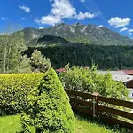 شقة Alpenjuwel كرن