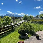 شقة Alpenjuwel *