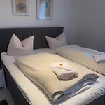 شقة Alpenjuwel