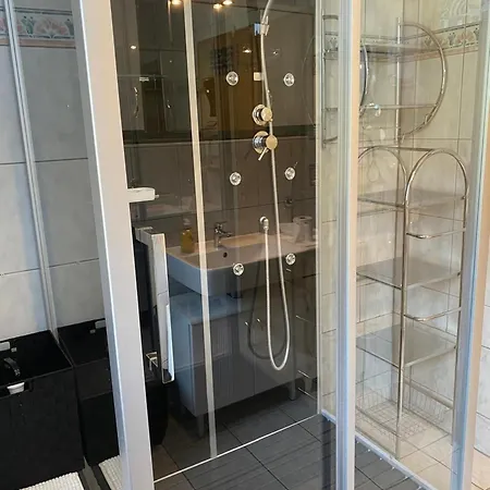 Alpenjuwel Appartement Krün