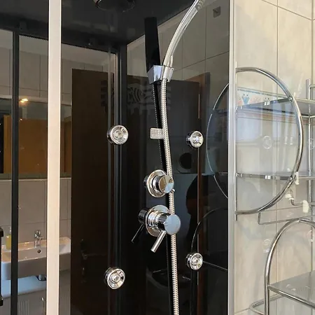 Appartement Alpenjuwel