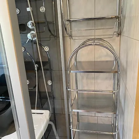 Alpenjuwel Appartement Krün