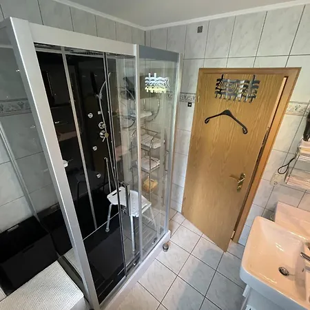 Appartement Alpenjuwel *