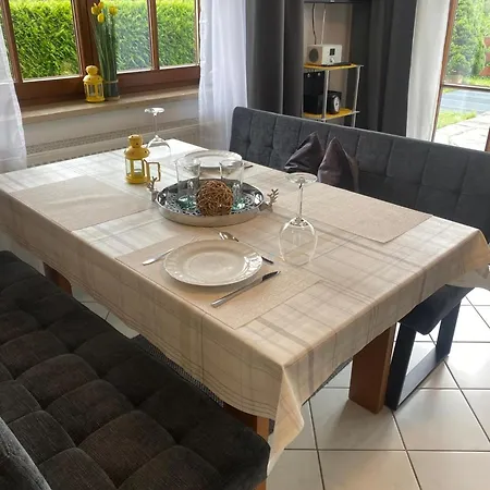 Appartement Alpenjuwel *