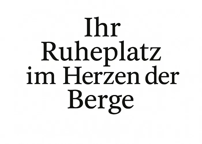 Alpenjuwel *